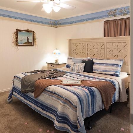 إندبيندينس Silver Heart Inn & Cottages المظهر الخارجي الصورة