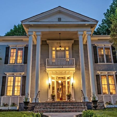 إندبيندينس Silver Heart Inn & Cottages المظهر الخارجي الصورة