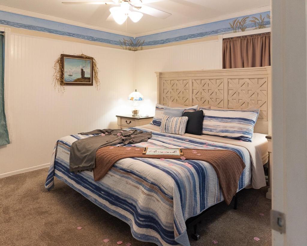 إندبيندينس Silver Heart Inn & Cottages المظهر الخارجي الصورة