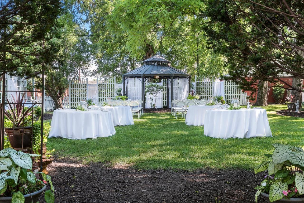 إندبيندينس Silver Heart Inn & Cottages المظهر الخارجي الصورة