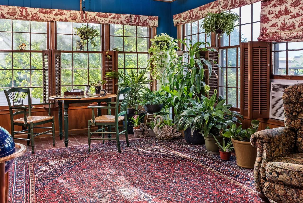 إندبيندينس Silver Heart Inn & Cottages المظهر الخارجي الصورة